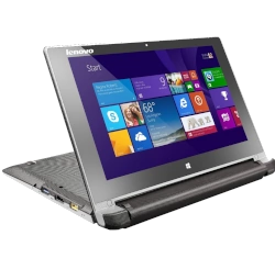 Lenovo Flex 10 laptop
