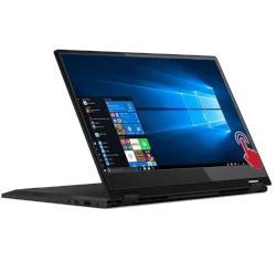 Lenovo Flex 14 IWL Intel Core i3 8th Gen laptop