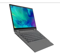 Lenovo Flex 14 IWL Intel Core i5 8th Gen laptop
