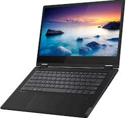 Lenovo Flex 14IML Intel Core i7 10th Gen laptop