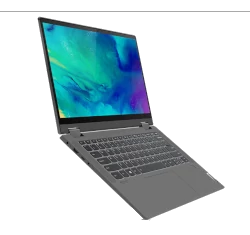 Lenovo Flex 14IWL Intel Core i5 8th Gen laptop