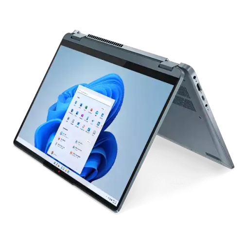Lenovo Flex 7i Intel Core i7 13th Gen laptop