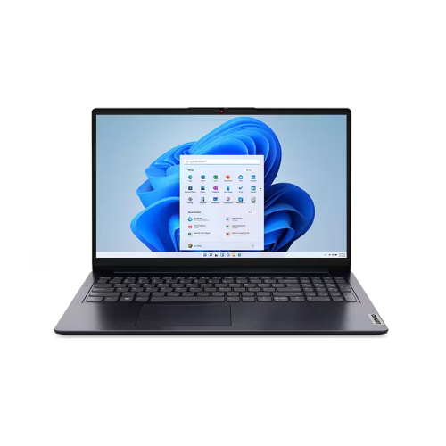 Lenovo IdeaPad 1 15IAU7 Intel Core i5 12th Gen laptop