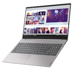 Lenovo IdeaPad 3 Series Intel Core i3 8th Gen laptop