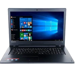 Lenovo IdeaPad 300-17ISK Intel Core i5 laptop