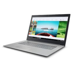 Lenovo IdeaPad 320-17 Intel Core i7 7th Gen laptop
