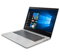Lenovo IdeaPad 320S-14 Intel Core i3 7th Gen laptop