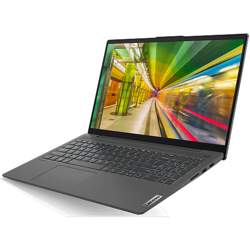 Lenovo IdeaPad 5 15IIL05 Intel Core i3 11th Gen laptop