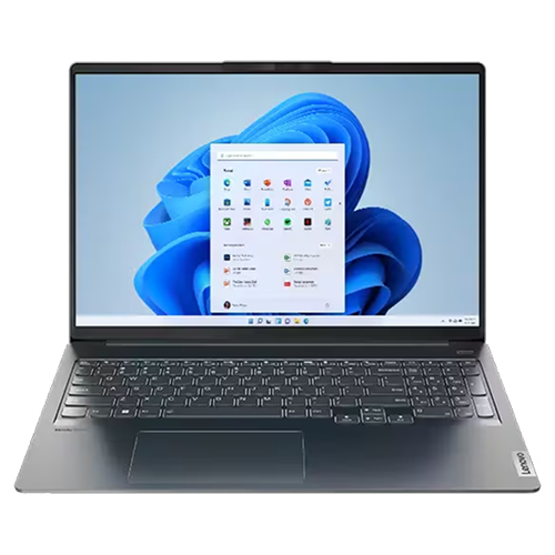 Lenovo IdeaPad 5 Intel Core i7 12th Gen laptop