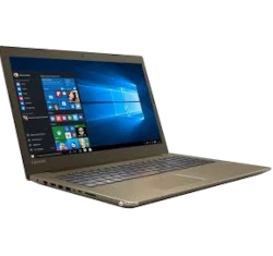 Lenovo IdeaPad 520 Intel Core i7 8th Gen laptop