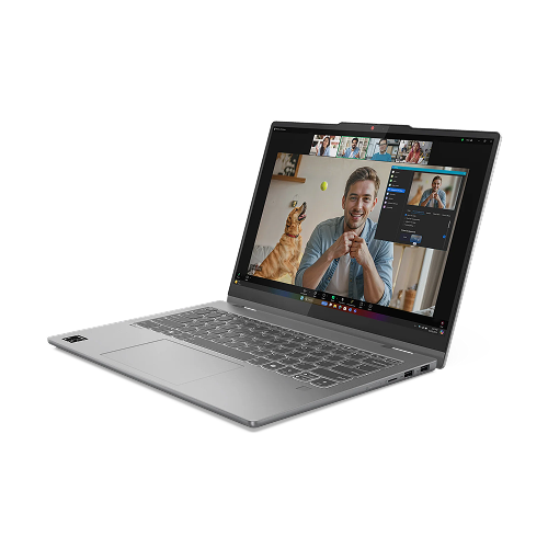 Lenovo IdeaPad 5x 2-in-1 Snapdragon X Plus laptop