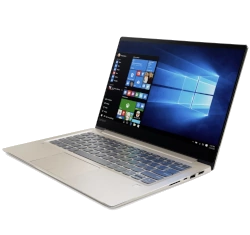 Lenovo IdeaPad 720S Intel Core i7 8th Gen laptop