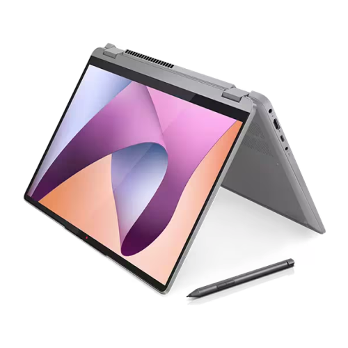 Lenovo IdeaPad Flex 5 14ABR8 AMD Ryzen 5 laptop