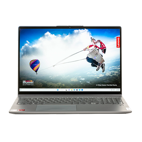 Lenovo IdeaPad Flex 5 16ALC7 AMD Ryzen 5 laptop