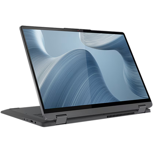 Lenovo IdeaPad Flex 5 16IAU7 Intel Core i7 12th Gen laptop