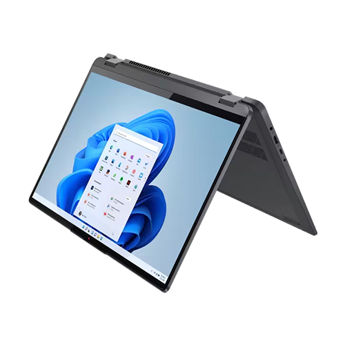 Lenovo IdeaPad Flex 5i Intel Core i3 12th Gen laptop