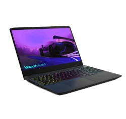 Lenovo IdeaPad Gaming 3 15IHU6 Intel Core i5 10th Gen laptop