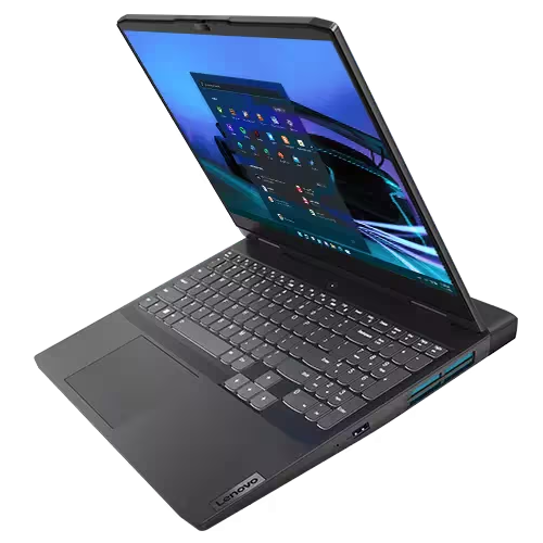 Lenovo IdeaPad Gaming 3i Intel Core i5 10th Gen laptop