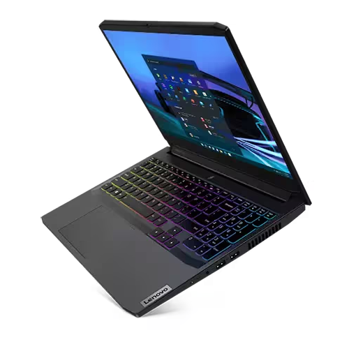 Lenovo IdeaPad Gaming 3i Intel Core i5 12th Gen laptop