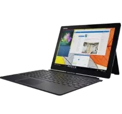 Lenovo Ideapad Miix 720 Intel Core i5 7th Gen laptop