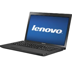 Lenovo IdeaPad N586 laptop