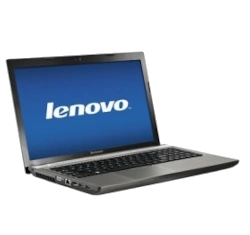Lenovo IdeaPad P500 Intel Core i5 3th Gen laptop