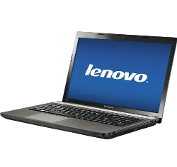 Lenovo IdeaPad P580 laptop