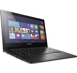 Lenovo IdeaPad S400 Touchscreen laptop