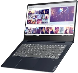Lenovo IdeaPad S540 Intel Core i3 8th Gen laptop