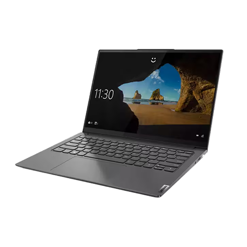 Lenovo IdeaPad Slim 7 Pro Intel Core i5 11th Gen laptop