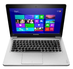 Lenovo IdeaPad U310 Touchscreen laptop