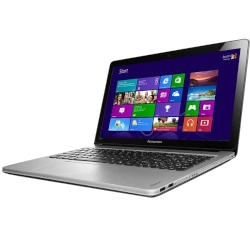 Lenovo IdeaPad U510 Intel Core i5 laptop