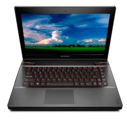 Lenovo IdeaPad Y410P Intel Core i5 4th Gen laptop