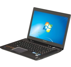 Lenovo IdeaPad Y480 Intel Core i7 3th Gen laptop