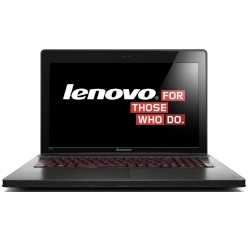 Lenovo IdeaPad Y500 Intel Core i7 3th Gen laptop