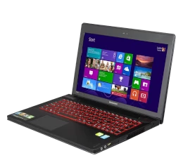 Lenovo IdeaPad Y510P Intel Core i5 4th Gen laptop