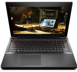 Lenovo IdeaPad Y510P Intel Core i7 4th Gen laptop