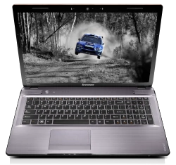 Lenovo IdeaPad Y570 laptop