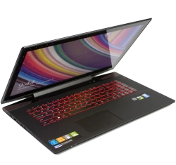 Lenovo IdeaPad Y70 Intel Core i7 4th Gen laptop