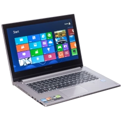 Lenovo IdeaPad Z400 Intel Core i3 3th Gen laptop