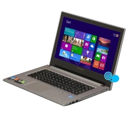 Lenovo IdeaPad Z400 Intel Core i5 3th Gen laptop