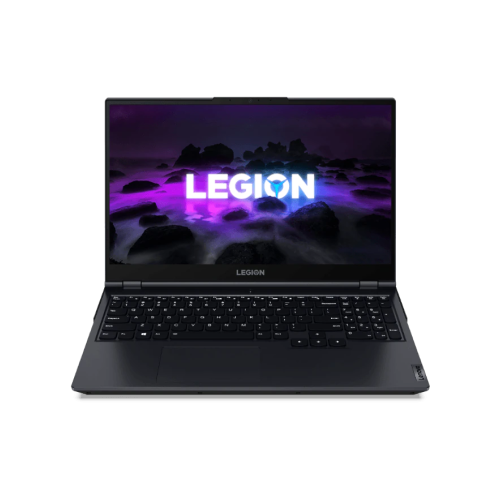 Lenovo Legion 5 15ACH6H AMD Ryzen 7 Nvidia RTX 3050 laptop