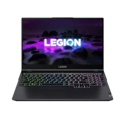 Lenovo Legion 5 15ACH6H RTX 3070 AMD Ryzen 7 laptop