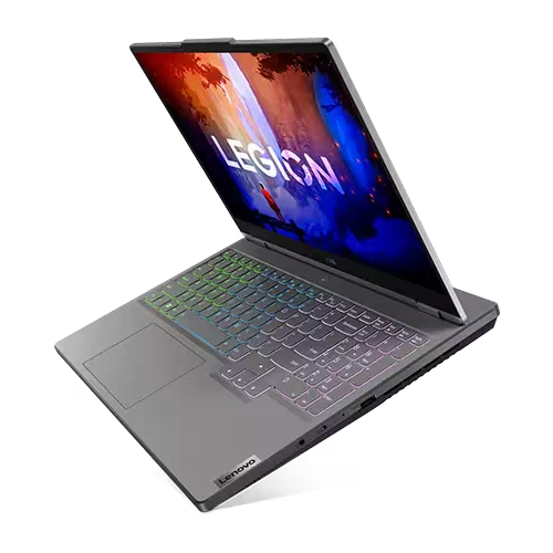 Lenovo Legion 5 15ARH7H AMD Ryzen 7 Nvidia RTX 3060 laptop