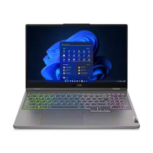 Lenovo Legion 5 15ARH7H AMD Ryzen 7 Nvidia RTX 3070 laptop
