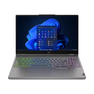 Lenovo Legion 5 15IAH7H Intel Core i7 12th Gen Nvidia RTX 3070 laptop