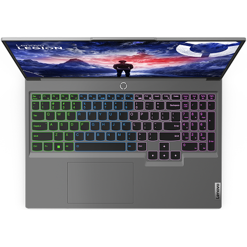 Lenovo Legion 5 16IRX9 Intel Core i7 14th Gen Nvidia RTX 4060 laptop