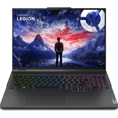 Lenovo Legion 5 16IRX9 Intel Core i9 14th Gen Nvidia RTX 4070 laptop