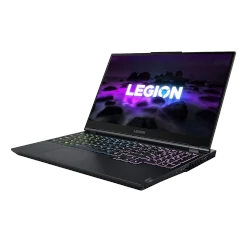 Lenovo Legion 5 GTX 1650 AMD Ryzen 7 laptop