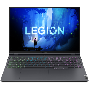 Lenovo Legion 5 Pro 16ITH6H Intel Core i7 11th Gen Nvidia RTX 3070 laptop